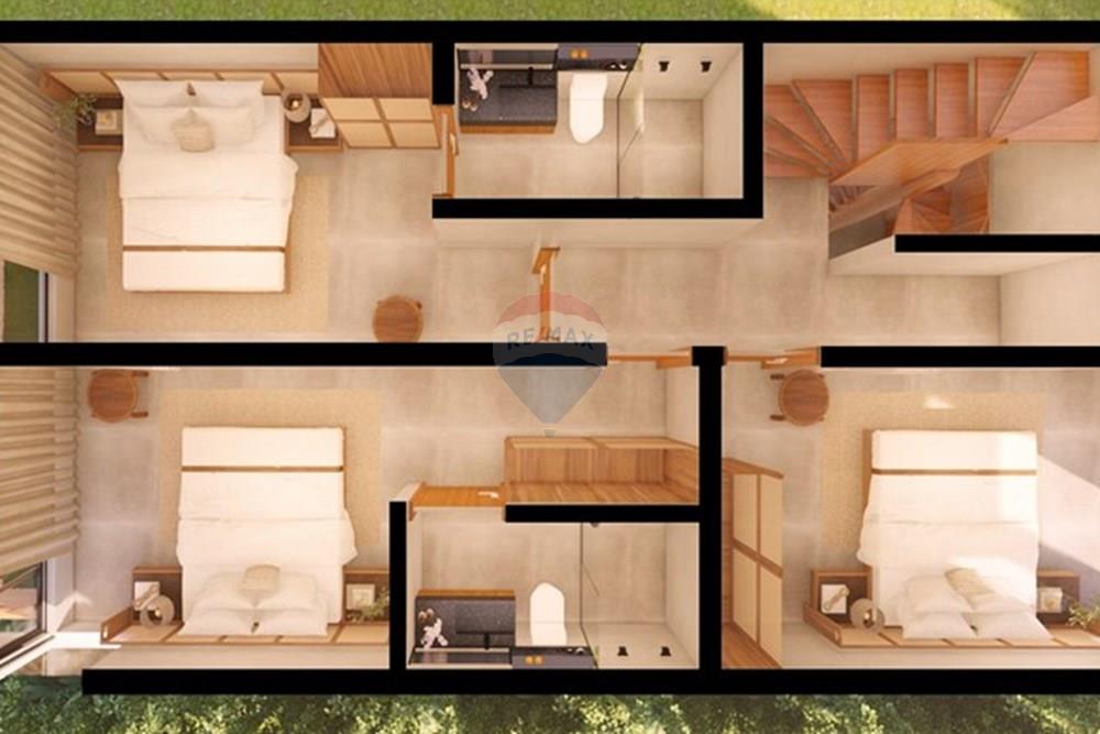 Casa de Condomínio - Venda - Porto de Pedras , Alagoas - 05.jpg - 850271286-16