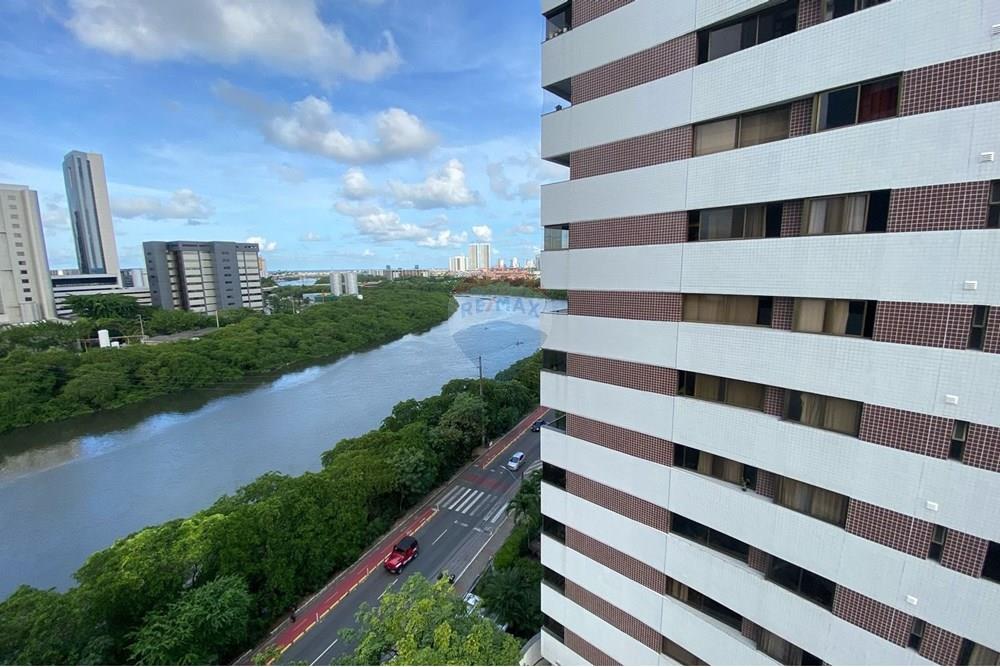 Apartamento - Venda - Recife , Pernambuco - IMG_1060.jpeg - 850701016-69