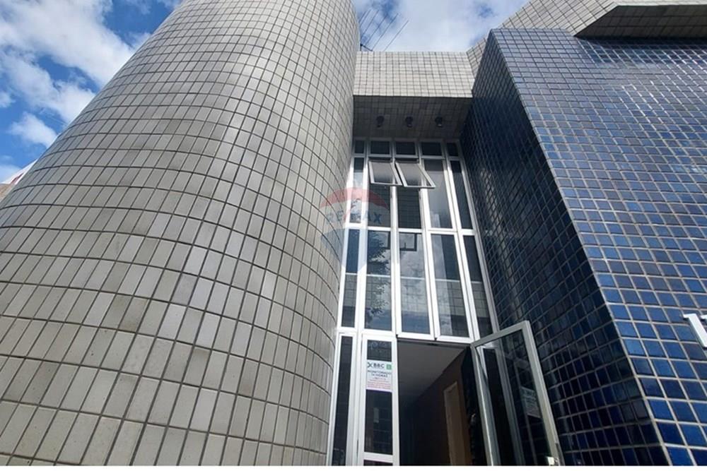 Cj. Comercial/ Sala - Alugar - Recife , Pernambuco - IMG-20250826-WA0350.jpg - 850071027-30