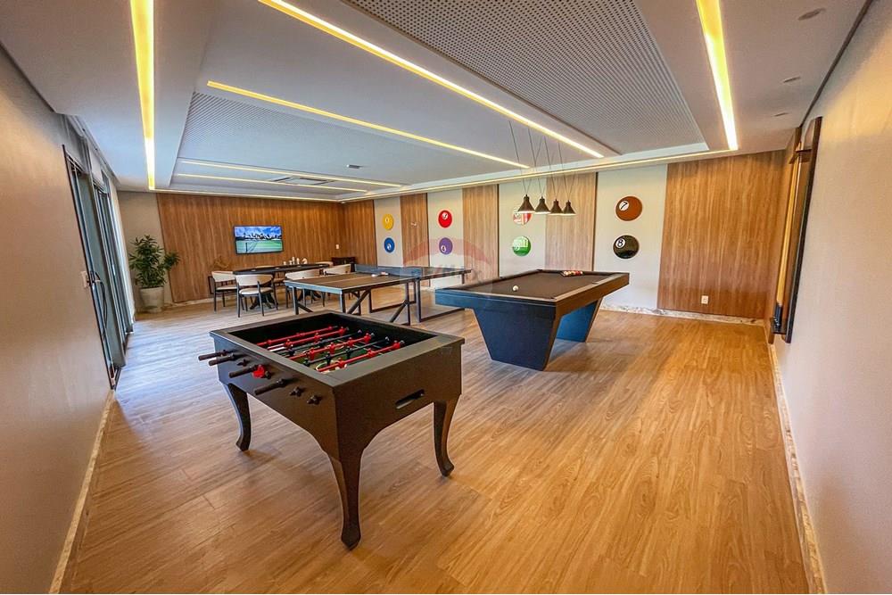 Apartamento - Venda - Cabo de Santo Agostinho , Pernambuco - Foto-do-Salao-de-Jogos-2.jpg - 850091083-4