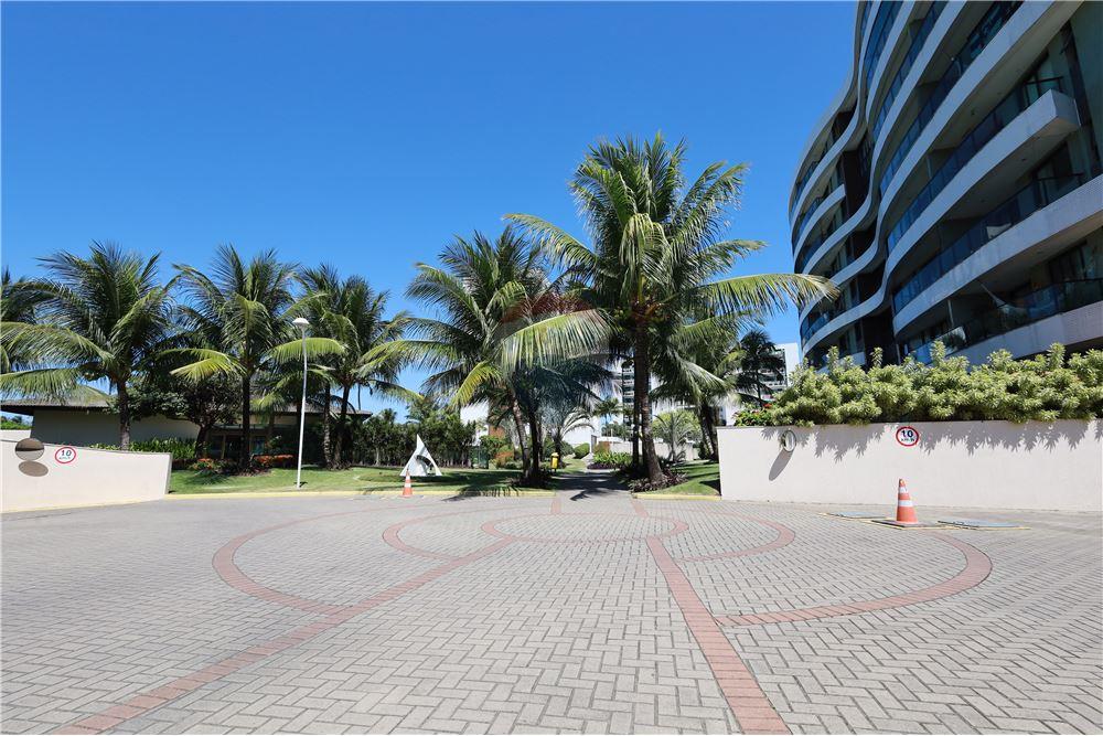 Apartamento - Venda - Cabo de Santo Agostinho , Pernambuco - 31 - 850091013-326