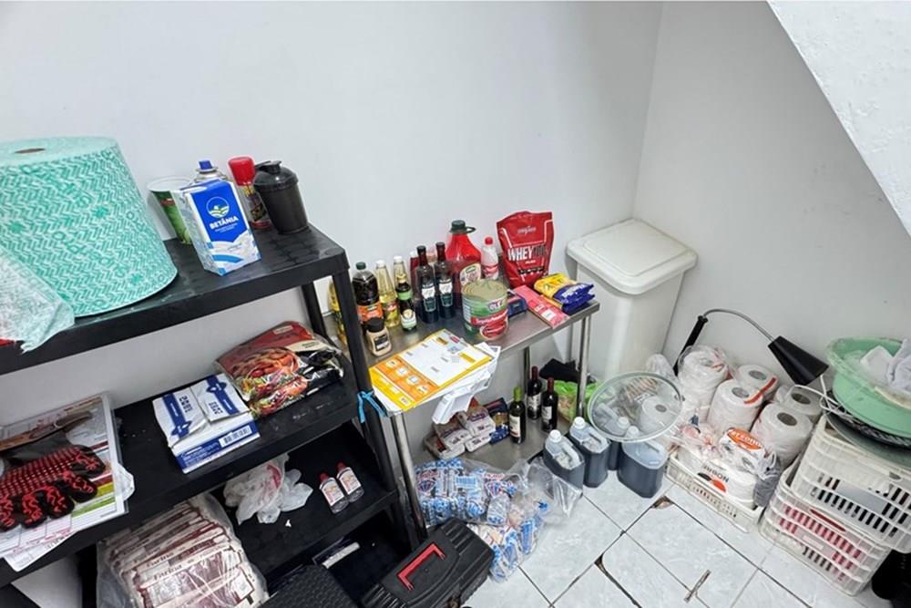 Restaurante - Venda - Recife , Pernambuco - IMG_2485.jpeg - 850701005-310