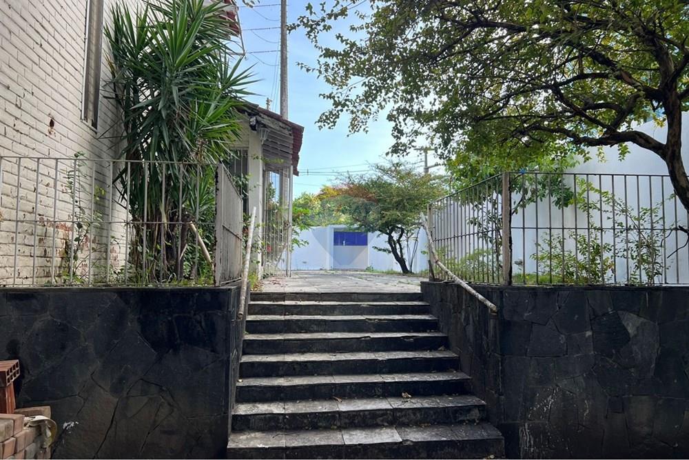 Casa - Venda - Recife , Pernambuco - b6d0964a-db19-4165-89f6-f4bad268e32a.jpg - 850471068-46
