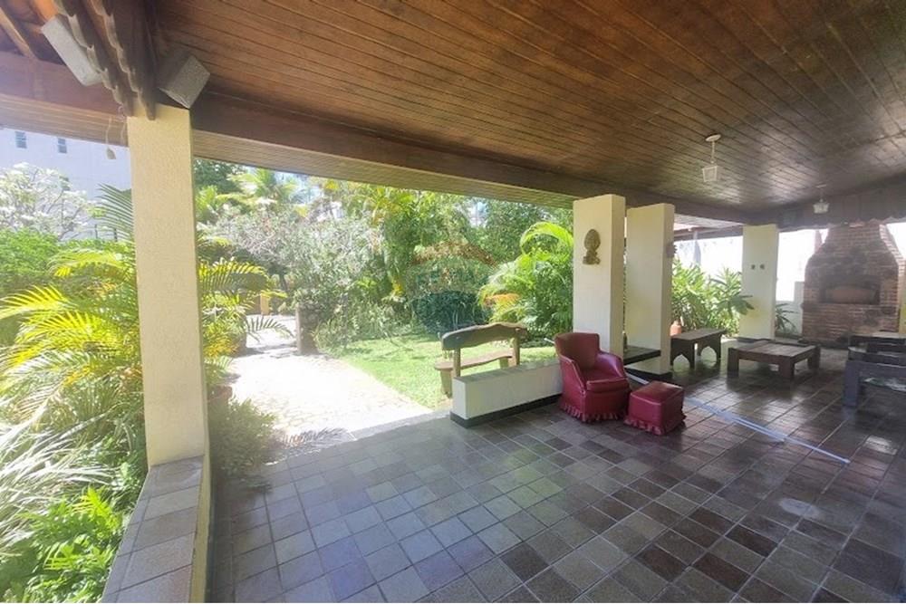 Casa - Venda - Ipojuca , Pernambuco - 20250403_100916.jpg - 850221002-591