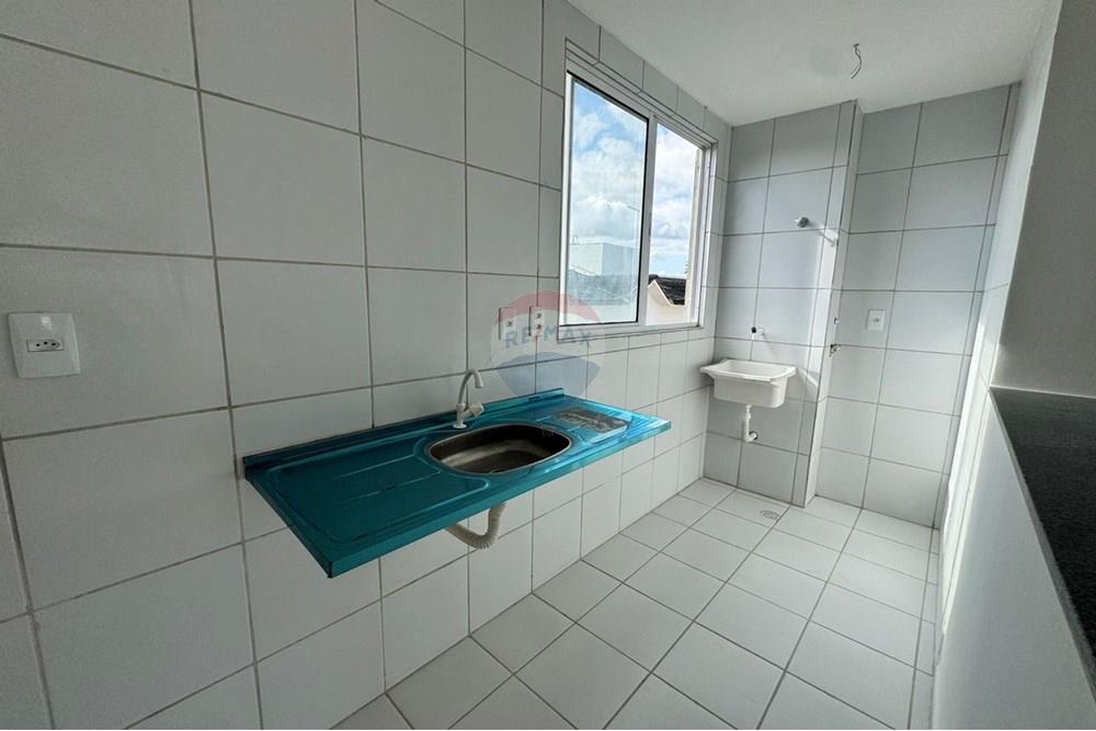 Apartamento - Venda - Igarassu , Pernambuco - 395b7e85-8437-467c-a1c3-f14824dca621.jpeg - 850301001-341