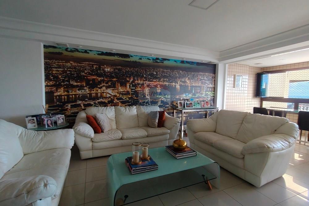 Apartamento - Venda - Recife , Pernambuco - IMG20260402153204.jpg - Sala - 850251063-151