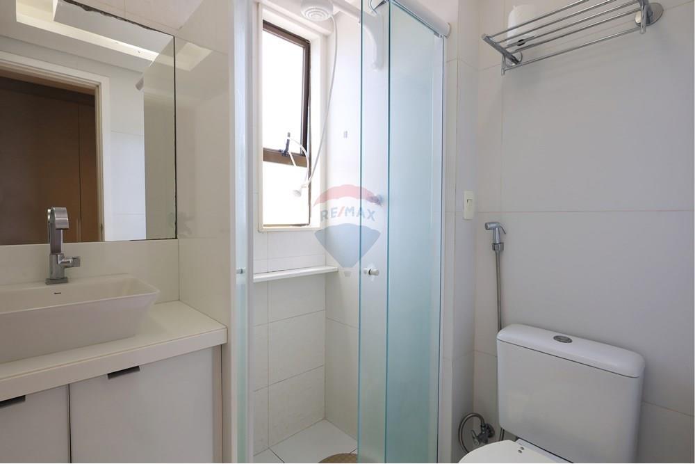 Apartamento - Venda - Recife , Pernambuco - QUARTO 03 SUÍTE - WC.jpg - 850091040-199