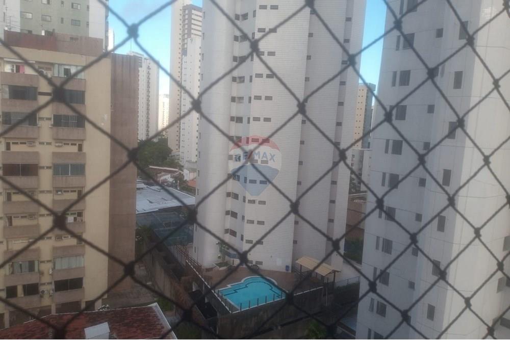Apart Hotel/ Flat - Alugar - Recife , Pernambuco - JANELA..jpeg - 850251110-5
