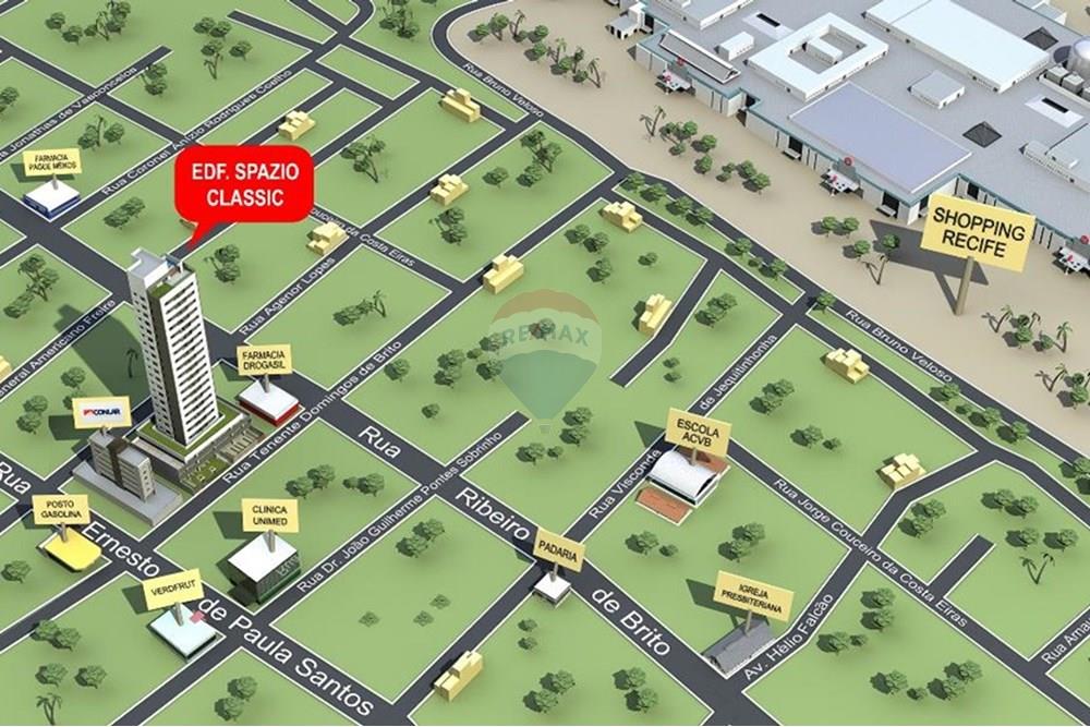 Apartamento - Venda - Recife , Pernambuco - E_EMP64750-1217_5151572617150885421.jpg - 850071016-7