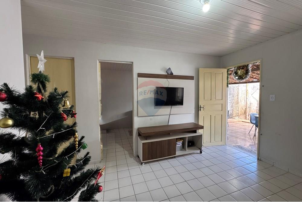 Casa - Venda - Nossa Senhora do Socorro , Sergipe - IMG_0050.jpeg - 850631012-37