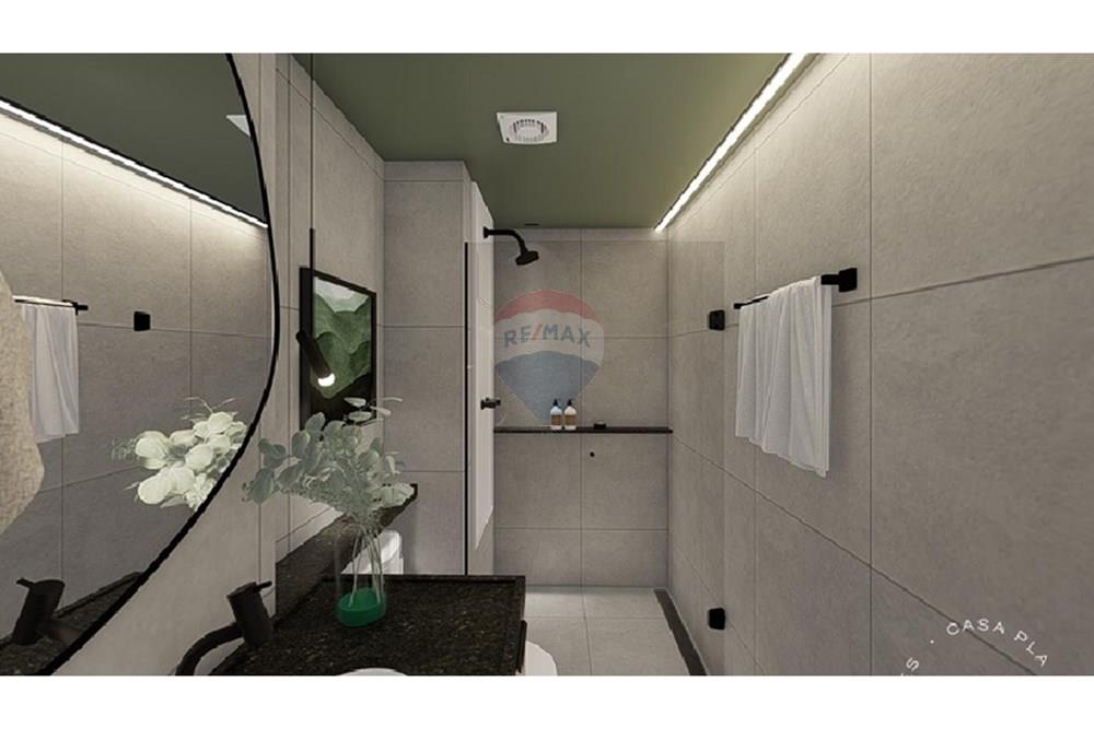 Apart Hotel/ Flat - Venda - Recife , Pernambuco - protejo agamenon prince10.jpg - 850091082-43