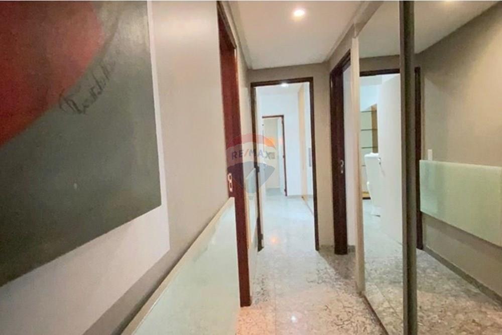 Apartamento - Venda - Recife , Pernambuco - EDF MENDO SAMPAIO AP 7ºA - CORREDOR.jpeg - 850071032-107