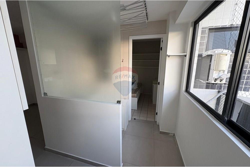 Apartamento - Venda - Recife , Pernambuco - EDF MARIA FLAVIA -1901 -AREA.JPEG - 850071032-127