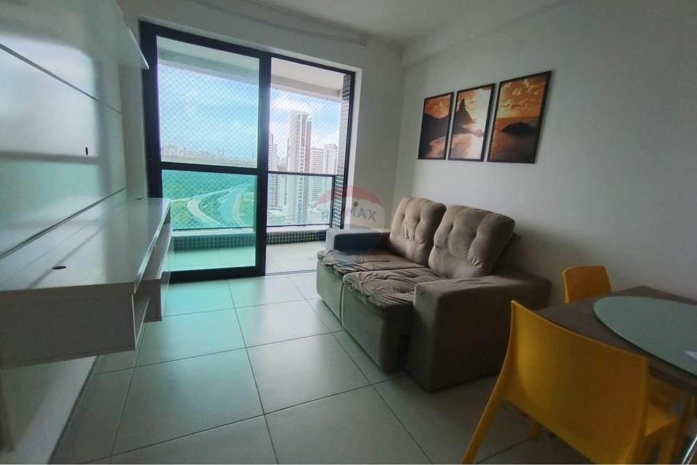 Apartamento - Alugar - Recife , Pernambuco - WhatsApp Image 2026-03-02 at 12.10.48 (1).jpeg - 850071027-59