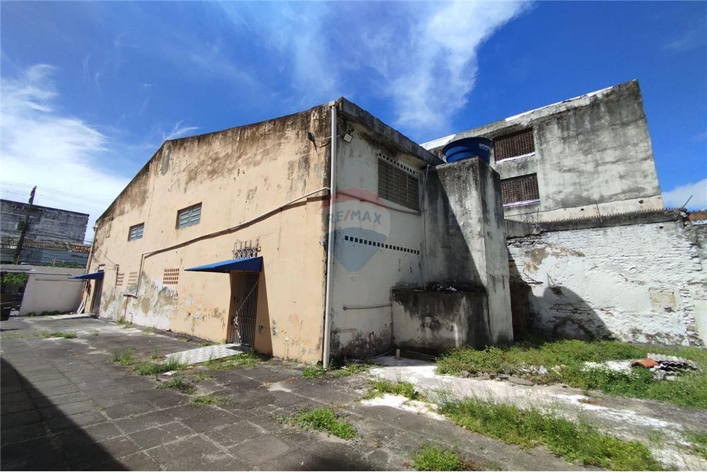 Ponto Comercial - Venda - Recife , Pernambuco - 40 - 850071019-248