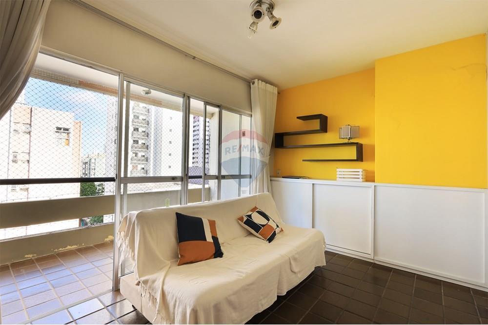 Apartamento - Venda - Recife , Pernambuco - PISO INFERIOR - SALA 02A.jpg - 850191071-3