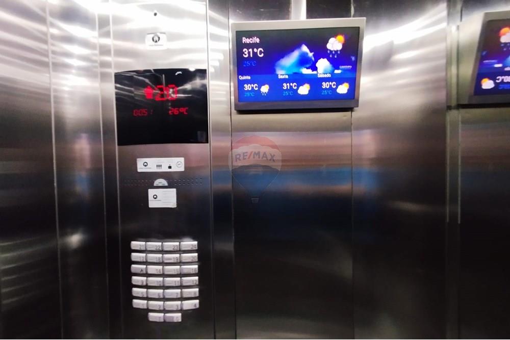 Apartamento - Alugar - Recife , Pernambuco - WhatsApp Image 2025-12-03 at 15.10.32.jpeg - 850071019-226