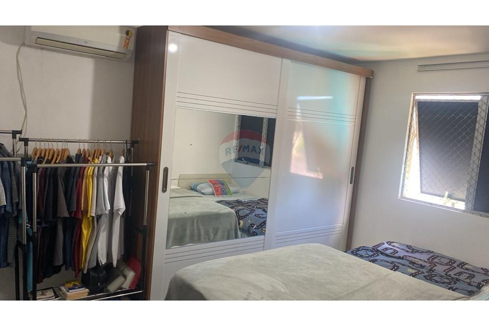 Apartamento - Venda - Maceió , Alagoas - 138ef24e-e4bd-4350-8d5a-570b27810c32.jpeg - Quarto - 850271147-58