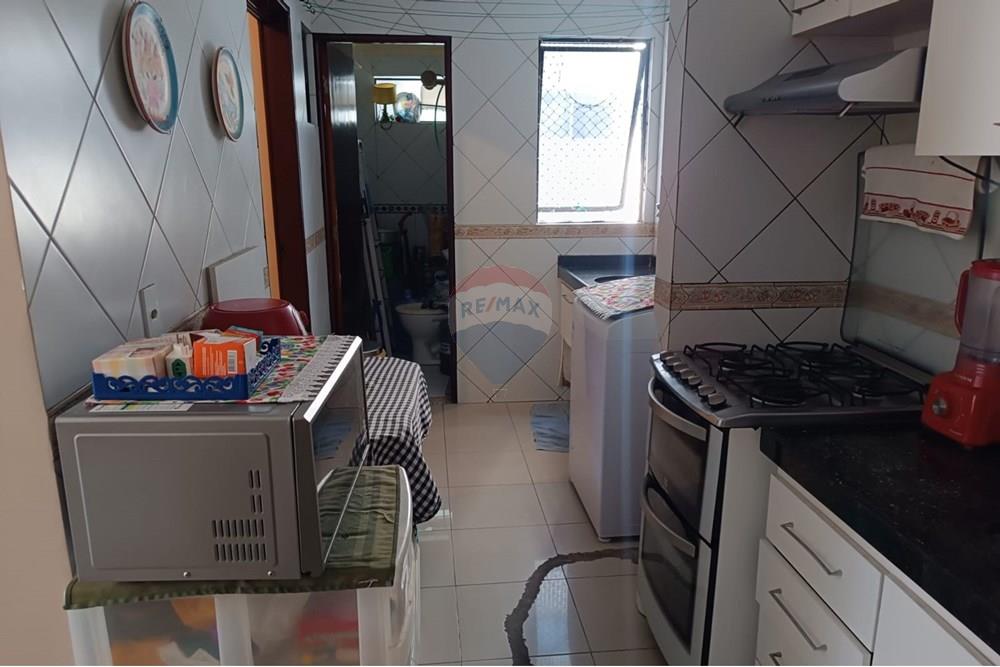 Apartamento - Venda - Maceió , Alagoas - APTO CARLA 12.jpeg - 850141002-132
