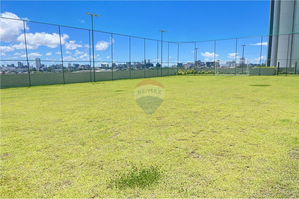 Apartamento - Venda - Recife , Pernambuco - 56 - 850701005-352