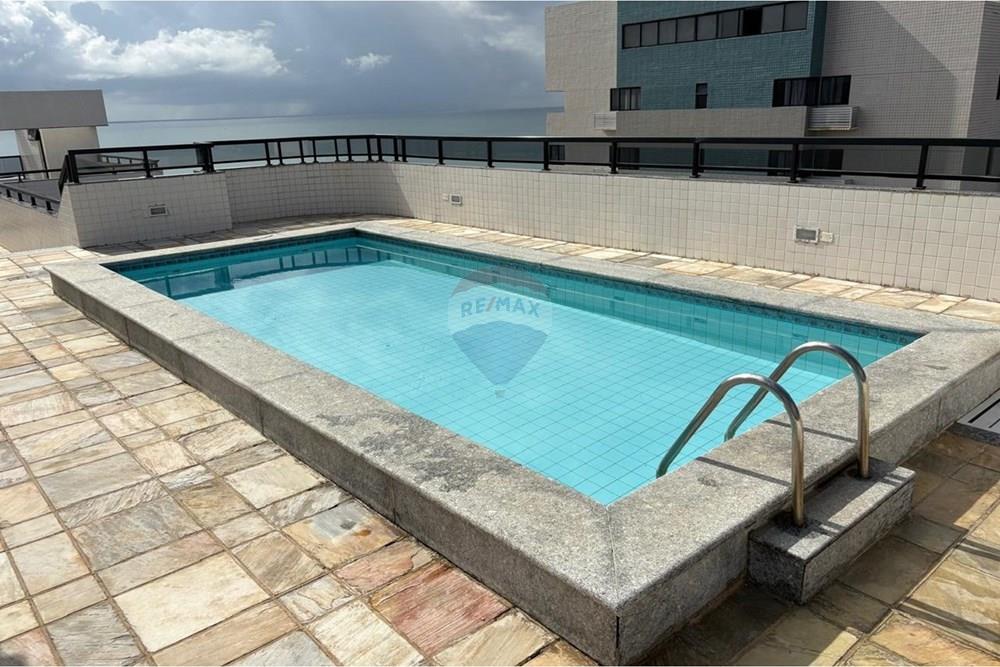 Apartamento - Venda - Recife , Pernambuco - EDF MARIA VITORIA AP 702 - PISC1.JPEG - 850071032-164