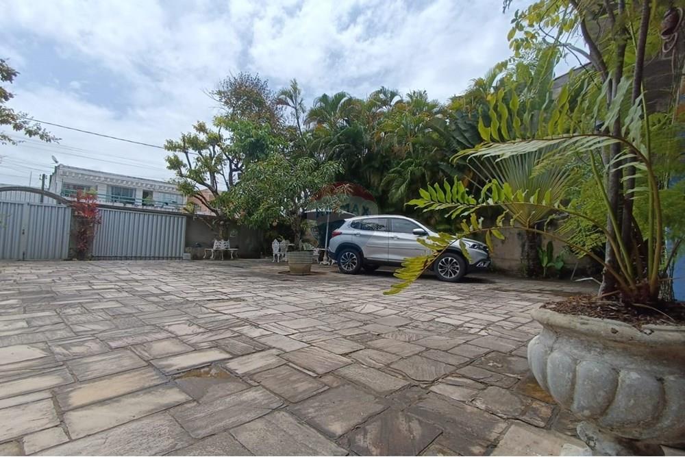 Casa - Venda - Olinda , Pernambuco - aef97b3e-4025-40ae-bc66-2925ce89e552.jpg - 850301004-34