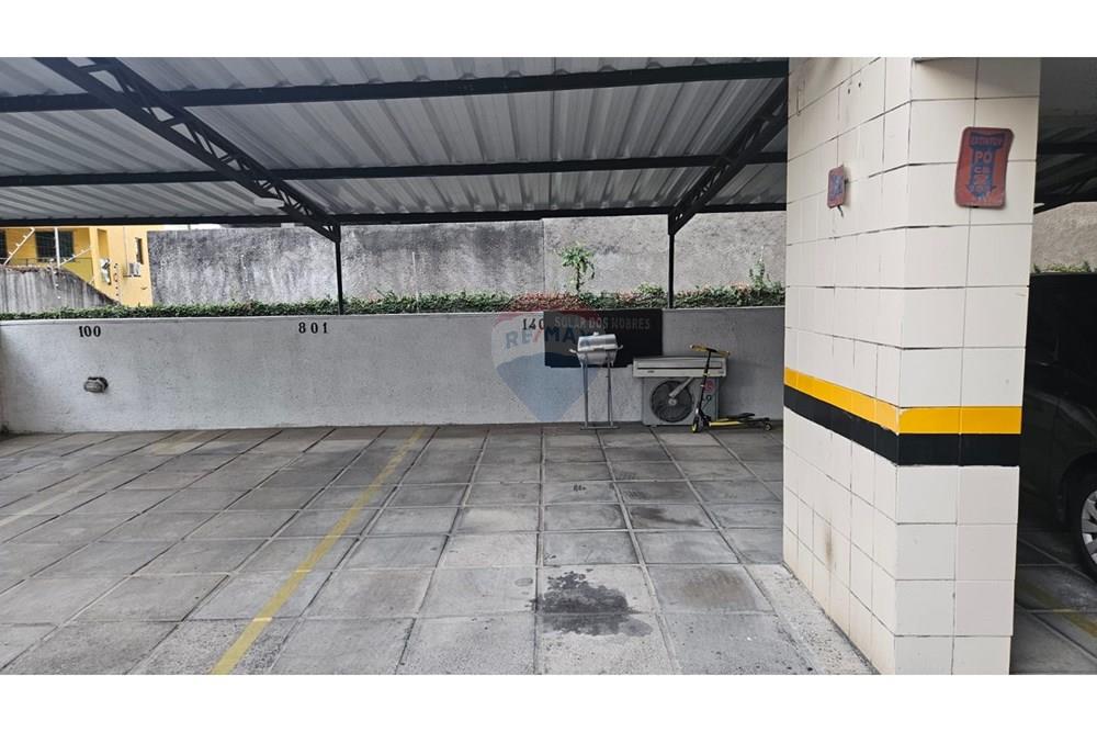 Apartamento - Venda - Recife , Pernambuco - garagem2.jpg - 850471084-8