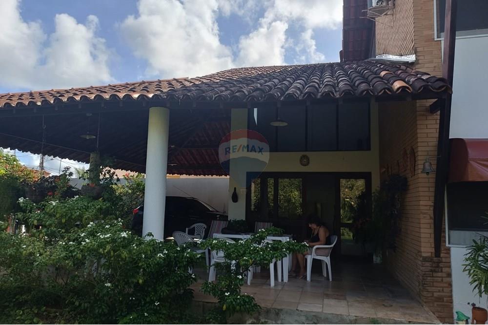 Casa - Venda - Paripueira , Alagoas - CASA VILLAGIO ATLÂNTICO NORTE 33.jpg - 850141002-121