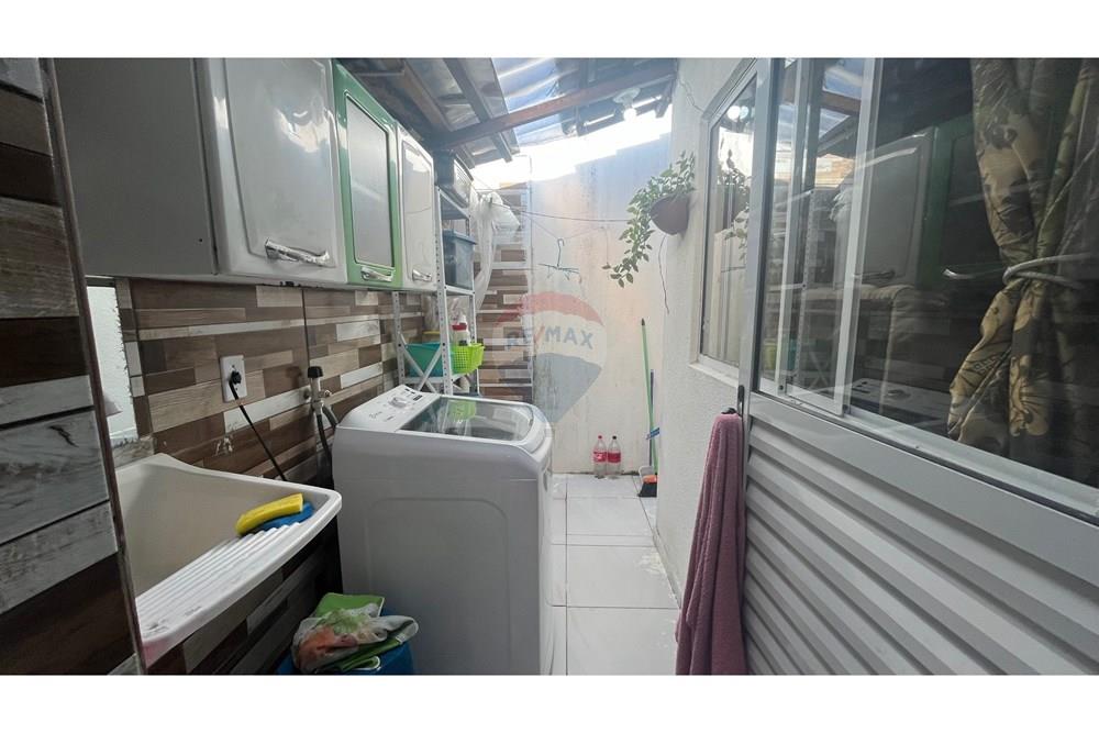 Casa de Condomínio - Venda - Maceió , Alagoas - IMG_4674.jpeg - 850271054-246