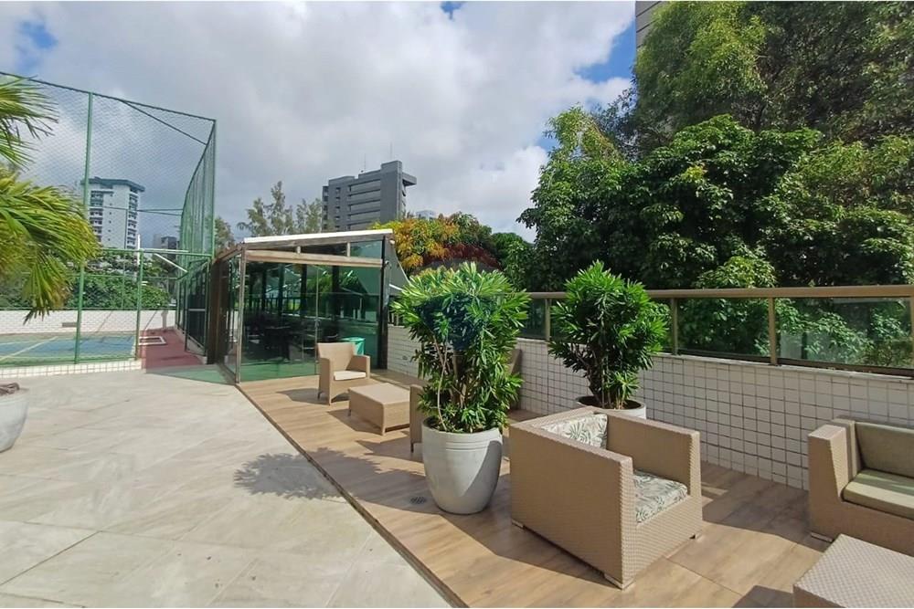 Apartamento - Venda - Recife , Pernambuco - WhatsApp Image 2025-01-15 at 17.25.34.jpeg - 850071032-120