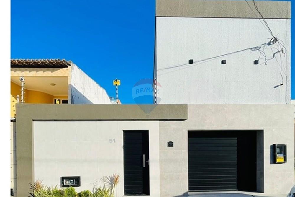 Casa - Venda - Aracaju , Sergipe - fr2.jpeg - 850581276-15