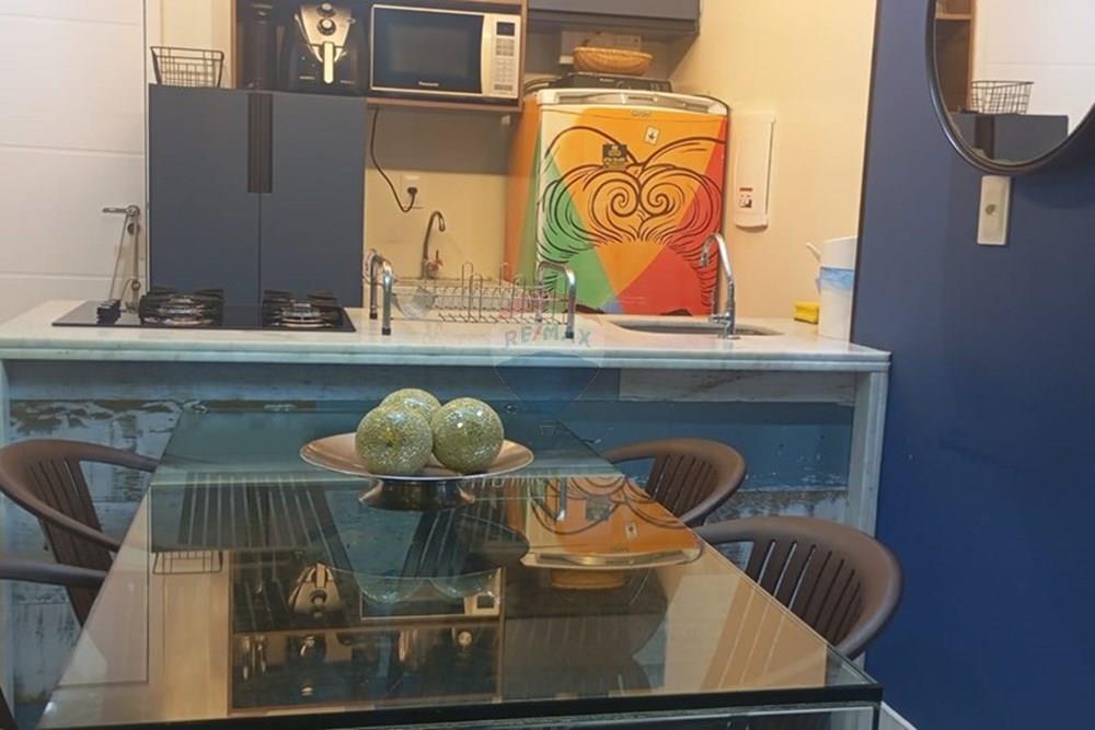 Apart Hotel/ Flat - Venda - Ipojuca , Pernambuco - 502591aa-0912-4985-8175-8a8d8557689d.jpg - 850221043-36