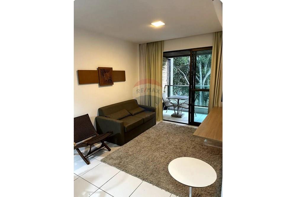 Apartamento - Venda - Barra de São Miguel , Alagoas - 1 (4).jpeg - 850641045-103