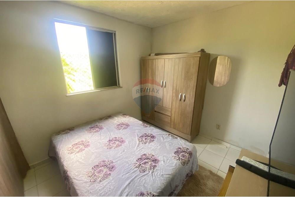 Apartamento - Venda - Aracaju , Sergipe - Joselita - Apartamento - Bela Vista Condominio Clube - Remax 1.jpg - 850631012-18