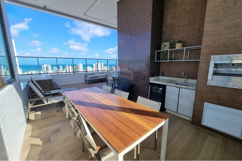 Apartamento - Venda - Recife , Pernambuco - IMG-20251029-WA0031.jpg - 850701004-58