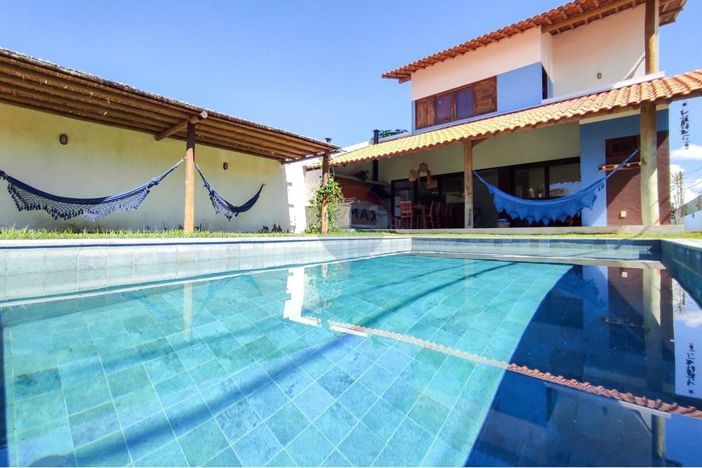 Casa - Venda - Porto de Pedras , Alagoas - 12.jpg - 850271286-9