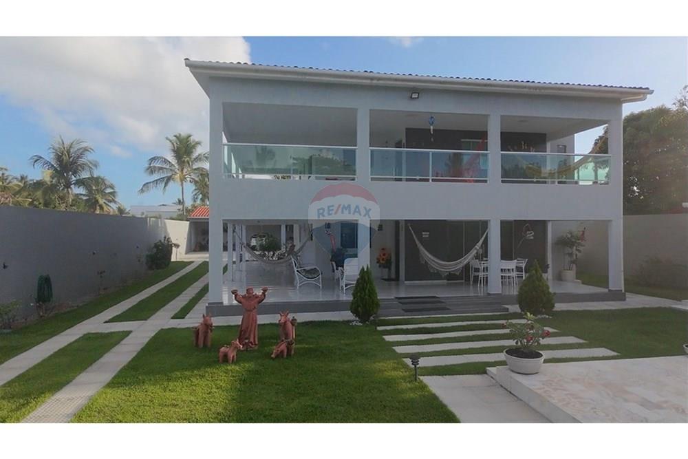 Casa - Venda - Ipojuca , Pernambuco - 4ab82905-c319-4832-989a-c7e41bd3f5d2.jpeg - 850091085-11