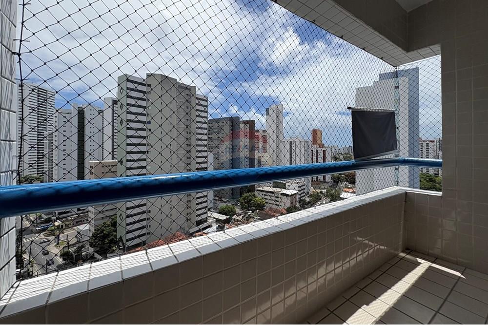 Apartamento - Venda - Recife , Pernambuco - IMG_5753.jpeg - 850091088-1