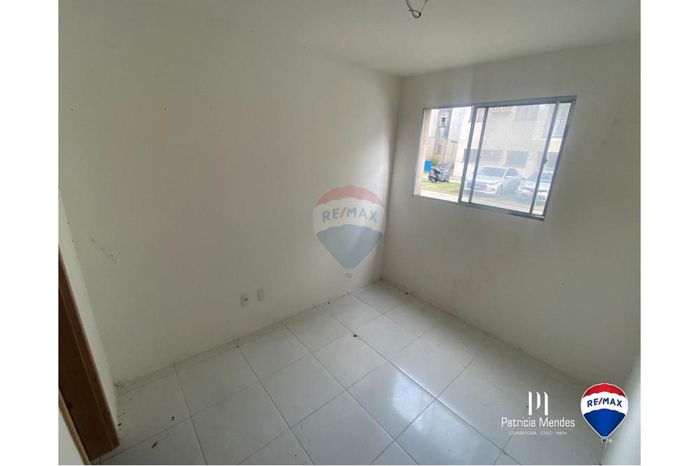 Apartamento - Venda - São Lourenço da Mata , Pernambuco - Quarto.jpeg - 850301029-14