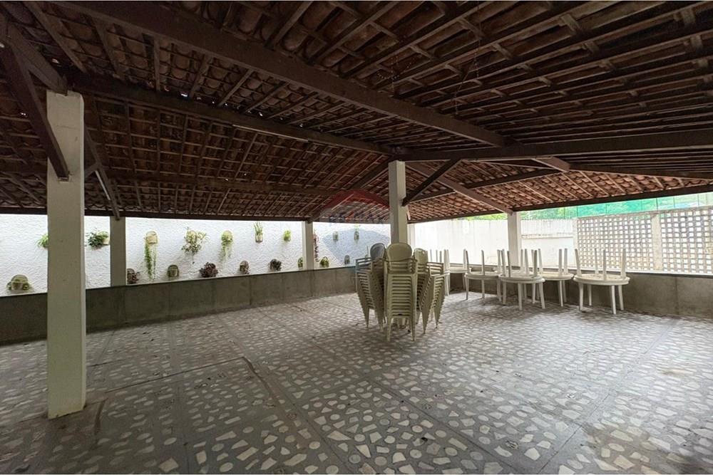 Apartamento - Venda - Recife , Pernambuco - EDF CASA GRANDE DE SANTANNA AP 801 - SF1.JPEG - 850071032-138