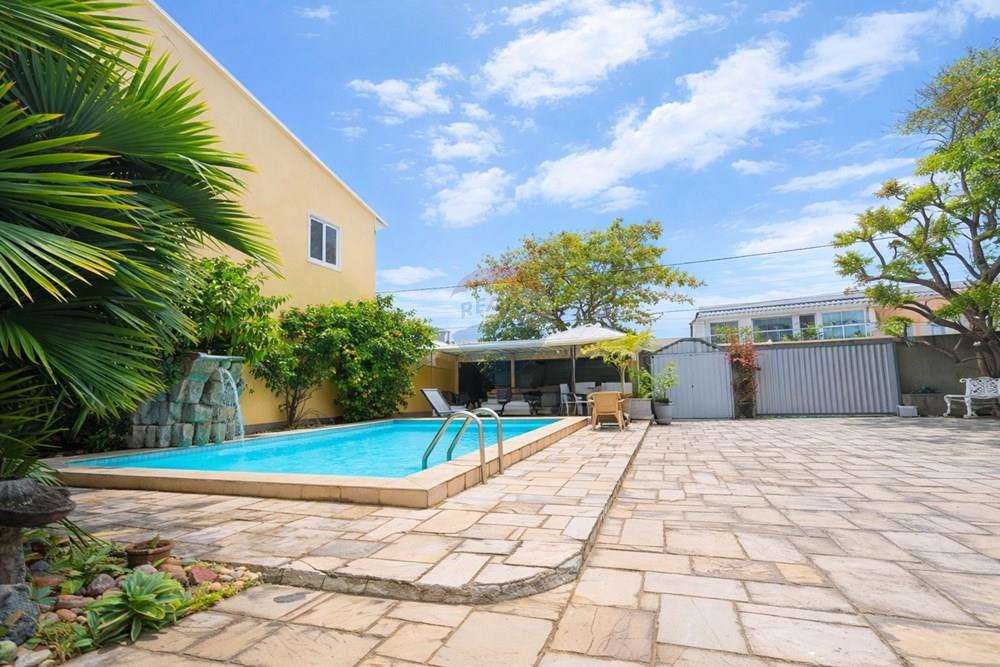 Casa - Venda - Olinda , Pernambuco - area da piscina.jpg - 850301004-34