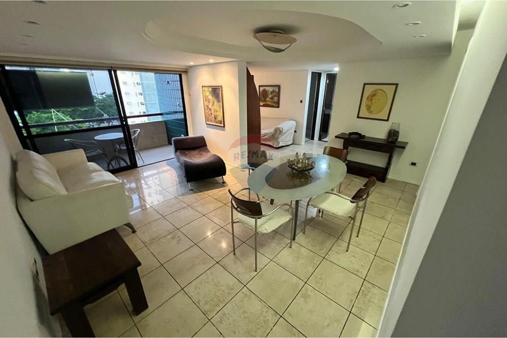 Apartamento - Venda - Recife , Pernambuco - PHOTO-2026-01-29-14-28-45 3.jpeg - 850701016-134