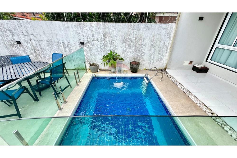 Casa - Venda - Jaboatão dos Guararapes , Pernambuco - IMG_4761.jpg - 850091013-308