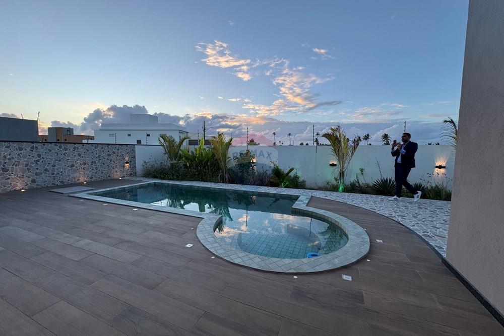 Casa de Condomínio - Venda - Aracaju , Sergipe - IMG_0379.jpeg - 850631012-14