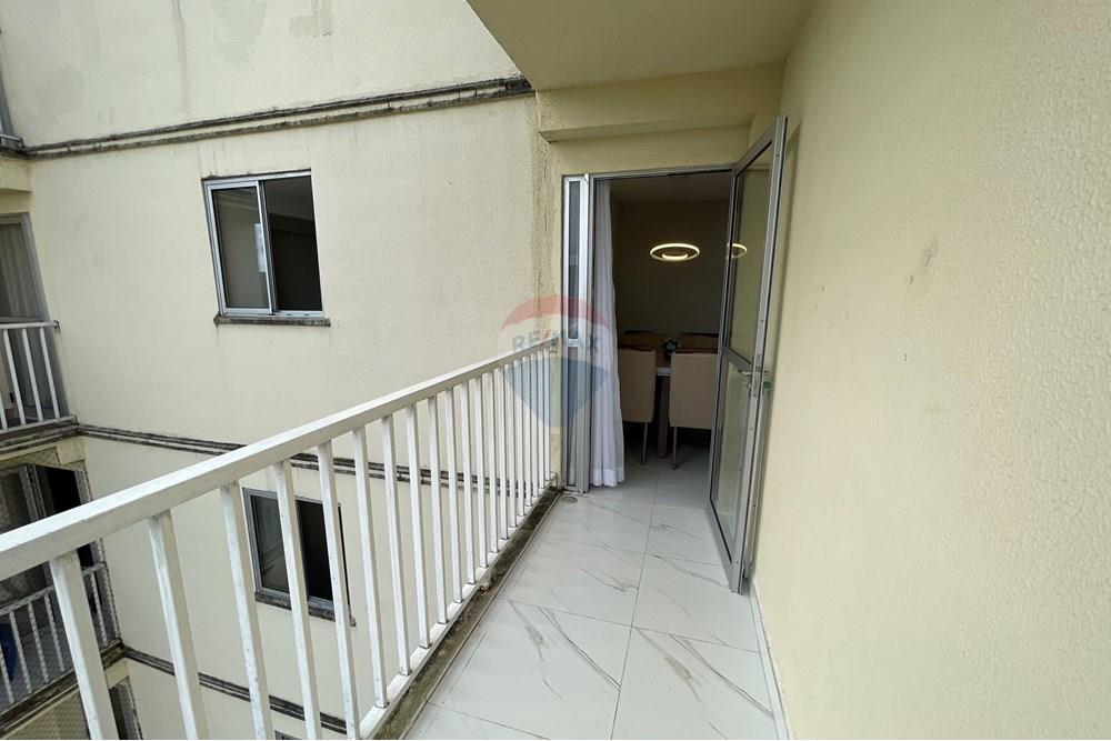 Apartamento - Venda - Camaragibe , Pernambuco - IMG_8728.jpg - 850251016-645