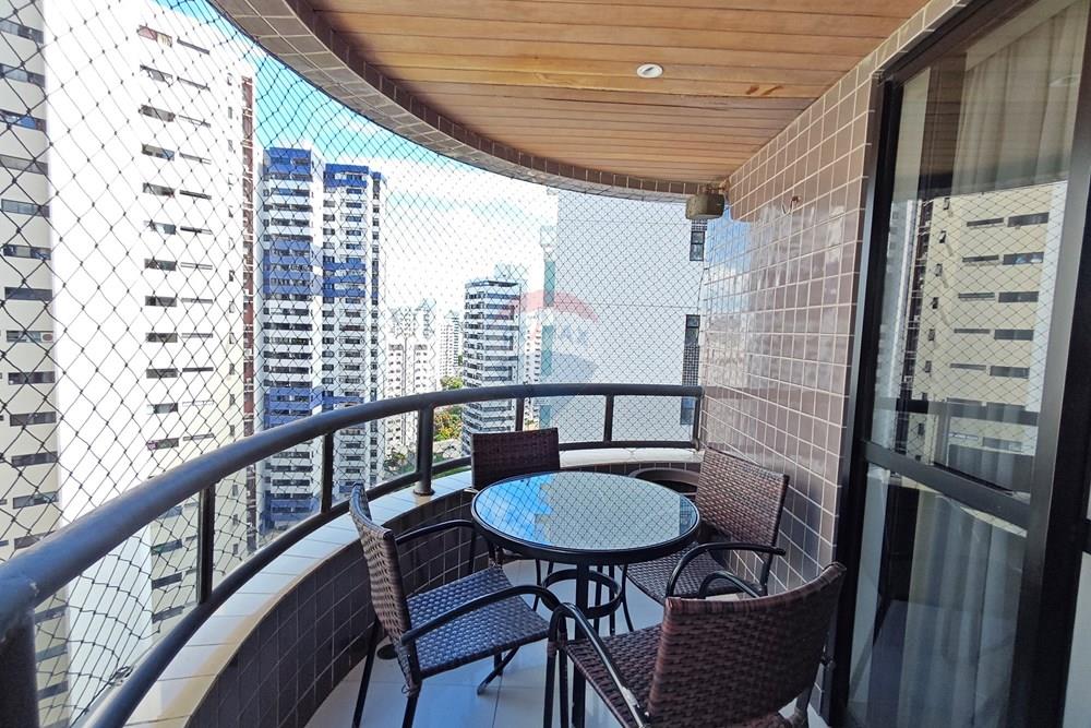 Apartamento - Venda - Recife , Pernambuco - IMG_20260327_134103_1.jpg - 850091082-49