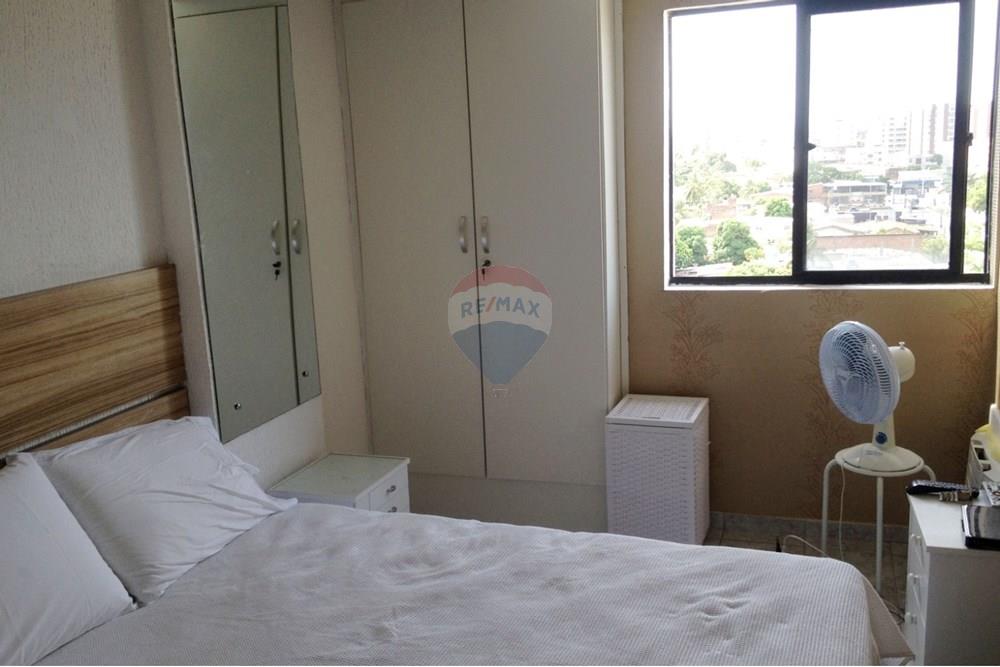 Apartamento - Venda - Olinda , Pernambuco - 11.jpg - 850601006-64