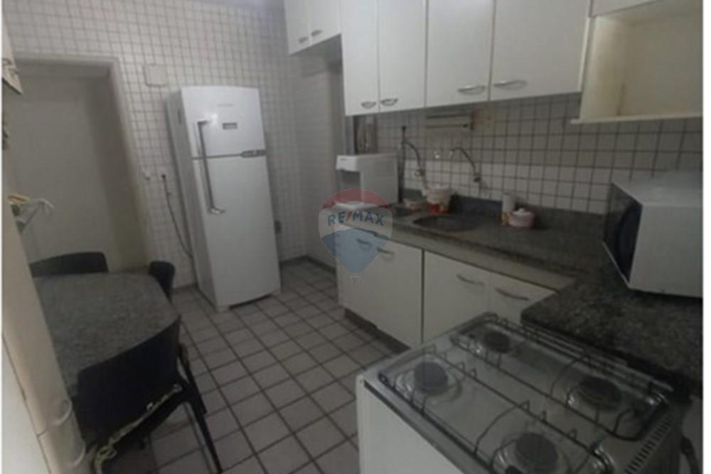 Apartamento - Venda - Recife , Pernambuco - POLIEDRO AP 1101 - COZINHA.jpg - 850071032-106