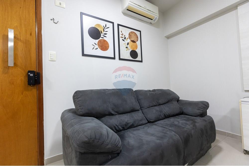 Apartamento - Alugar - Recife , Pernambuco - Edifício Arthur Rodrigues  (10).jpg - 850191110-105