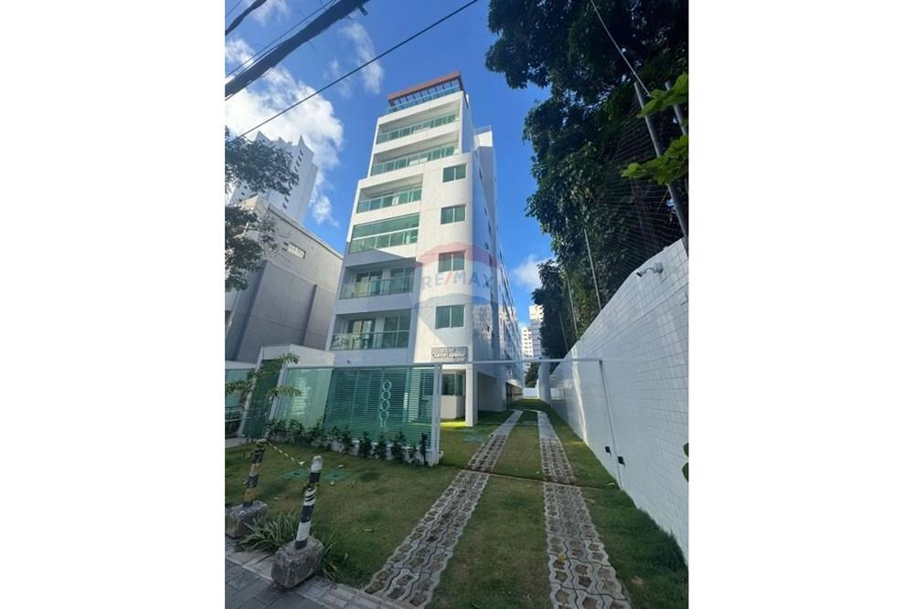 Apart Hotel/ Flat - Alugar - Recife , Pernambuco - WhatsApp Image 2026-02-06 at 16.08.50.jpeg - 850251132-2
